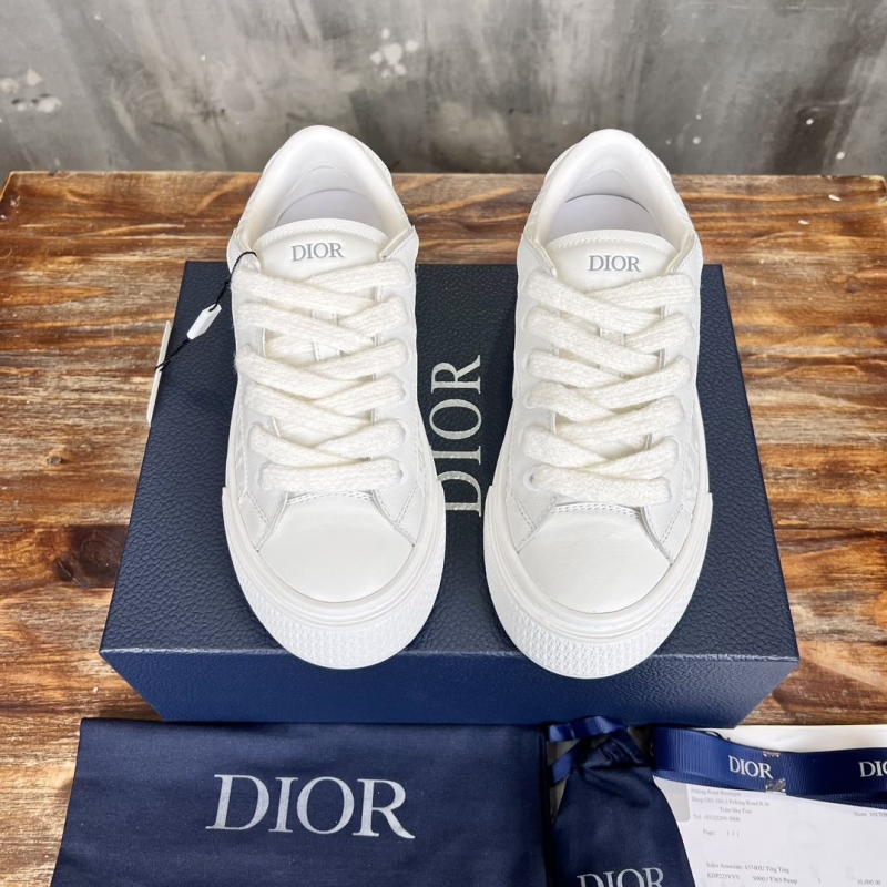 Christian Dior Casual Shoes